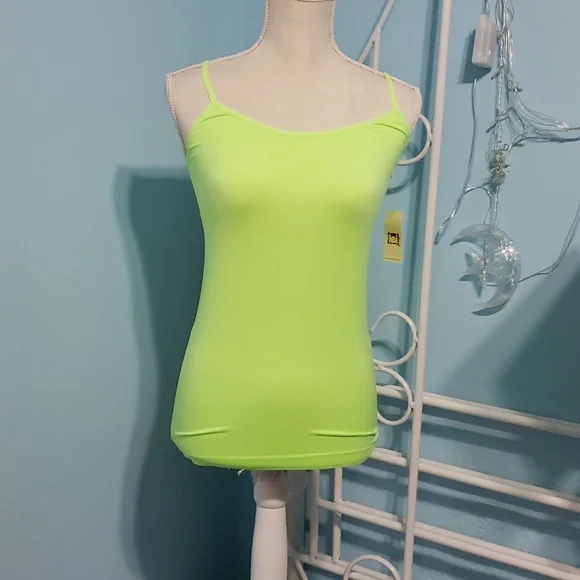 L.e.i.Neon Cami Set - Picture 8 of 14